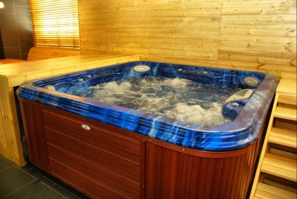 Spa Studio, центр красоты и здоровья - №1